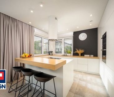 Dom na wynajem Szczecin - Luksusowy dom na Warszewie - Фото 6