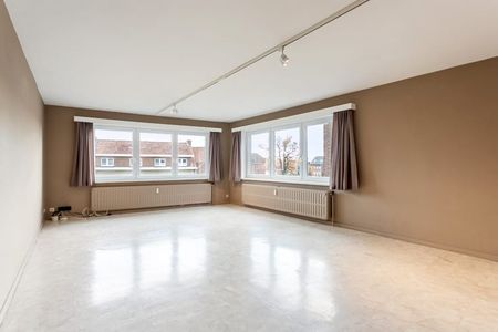 Appartement te huur - Foto 3