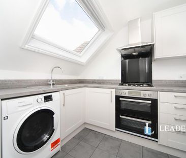 2 bedroom apartment to rent - Photo 5