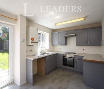 2 bedroom terraced house to rent - Photo 5