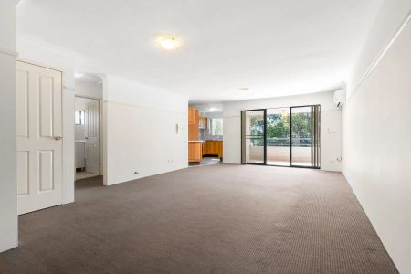 5/3-7 Burford Street, Merrylands. - Photo 4