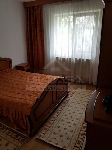 Apartament 3 camere, D, Podu de Fier - Fotografie 5