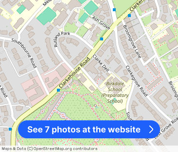 Clarke Drive, Sheffield - Photo 1