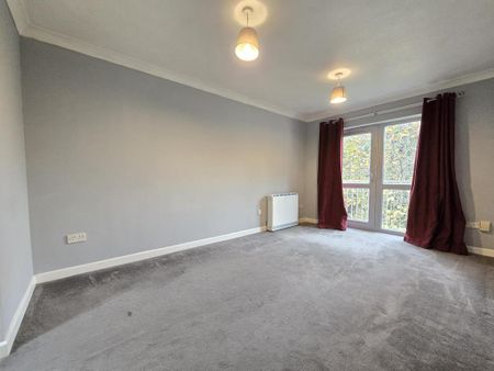 1 bedroom flat to rent - Photo 2