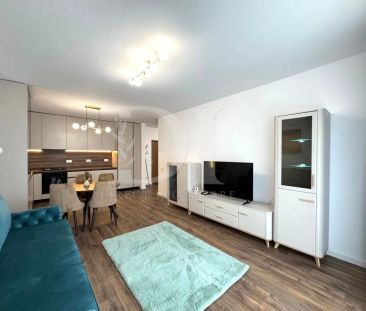 Apartament ultramodern | etaj intermediar | Zona Eroilor - Fotografie 4