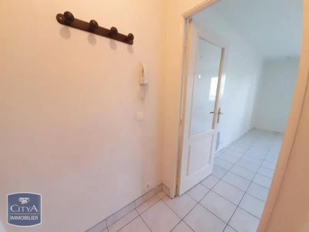 Appartement à louer 1 pièce 29.85m² - Photo 4