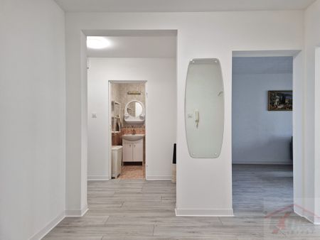 3 pokoje | odświeżone| Bandurskiego (439980) - Zdjęcie 2