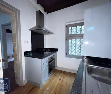 Location Appartement 2 pièces 75m² PERIGUEUX 24000 - Photo 2