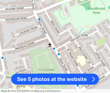 Dean Street, Derby, DE22 3PU - Photo 1