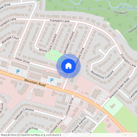 32 Meadowdale, Moncton, NB, E1G 1E1, Canada