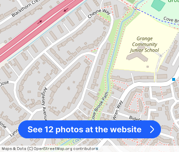 Cheyne Way, Farnborough - Photo 1