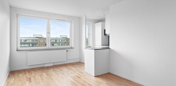 Agnesfridsvägen 47 - Foto 2