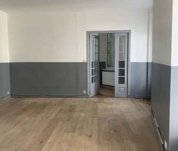 Location Appartement 2 pièces 36m² CHERBOURG-EN-COTENTIN 50100 - Photo 5