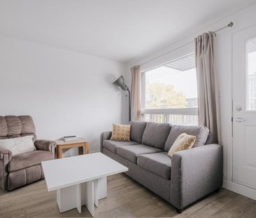 Appartement 4 ½ à louer Limoilou juillet 2026 - Photo 3