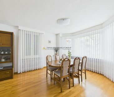 Freistehendes Familienhaus mit Garten an attraktiver Lage in Baden - Photo 3