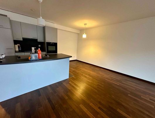 3.5 Zimmer, 90 m², 1. Stock - Photo 1