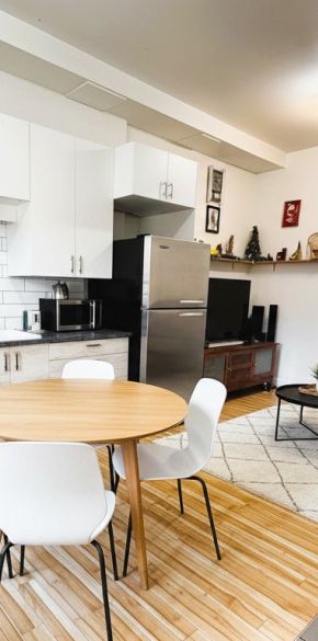 ⚠️ DISPONIBLE DÉS MAINTENANT ⚠️ - Photo 1