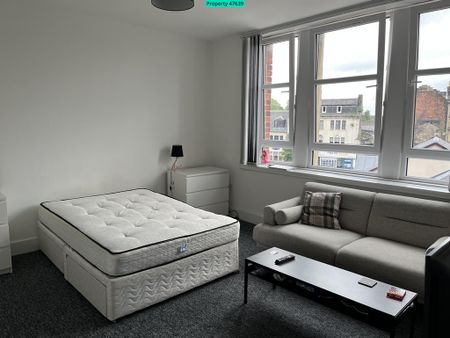 2 bedroom flat to rent - Photo 3