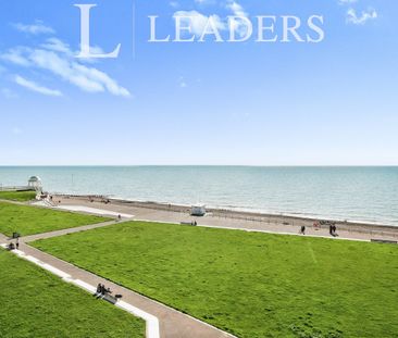 2 bedroom apartment to rent West Parade, Bexhill-on-Sea, East Susse... - Photo 5