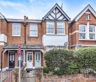 3 bedroom terraced house to rent - Photo 1