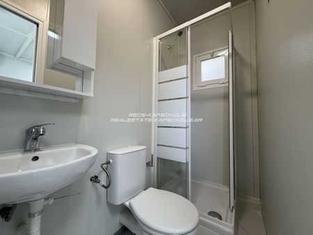 Studio/Γκαρσονιέρα για ενοικίαση Άγιος Αθανάσιος (Σαλαμίνα) - Φωτογραφία 5