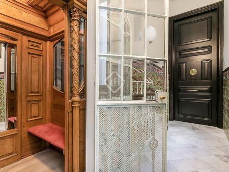 2 bedroom luxury Flat for rent in Barcelona, Catalonia - Photo 5
