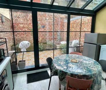 Location Maison 3 pièces 57m² AMIENS 80000 - Photo 4