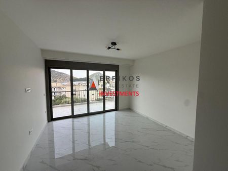 Διαμέρισμα για ενοικίαση Τολό (Ασίνη) - Φωτογραφία 4