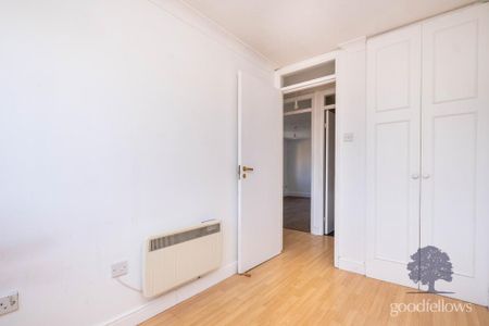 2 bedroom maisonette to rent - Photo 3