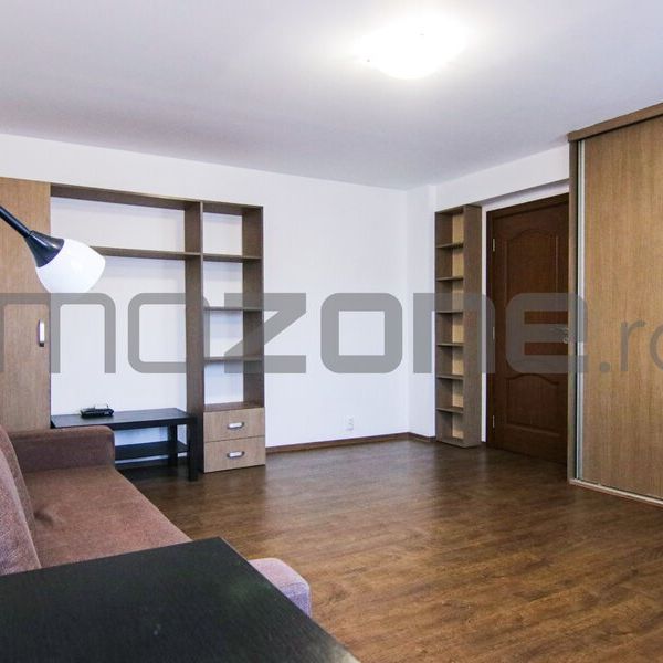 Drumul Sarii 24, garsoniera de inchiriat, decomandata, 500 m. metrou Orizont. - Photo 1