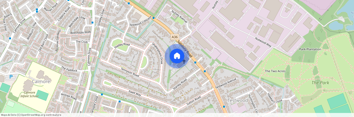 Forest Mews, Totton, SOUTHAMPTON, Southampton, Totton