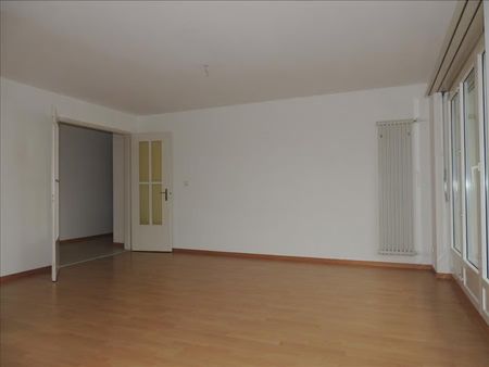 3.5 Zimmer, 71 m², 1. Stock - Photo 2