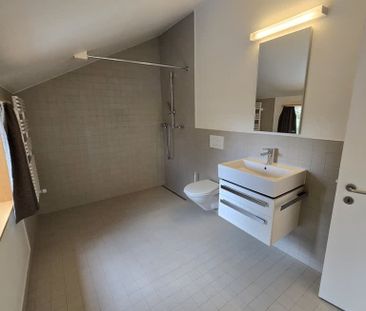 3.5 Zimmer, 93 m², EG - Foto 4