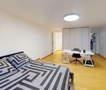 Location maison 4 pièces, 102.00m², Fontiès-d'Aude - Photo 3