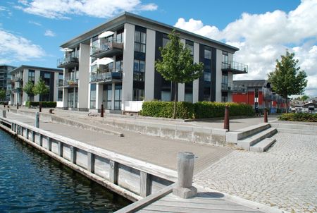 Vesterhavnen 9, st. 2., 5800 Nyborg - Photo 5