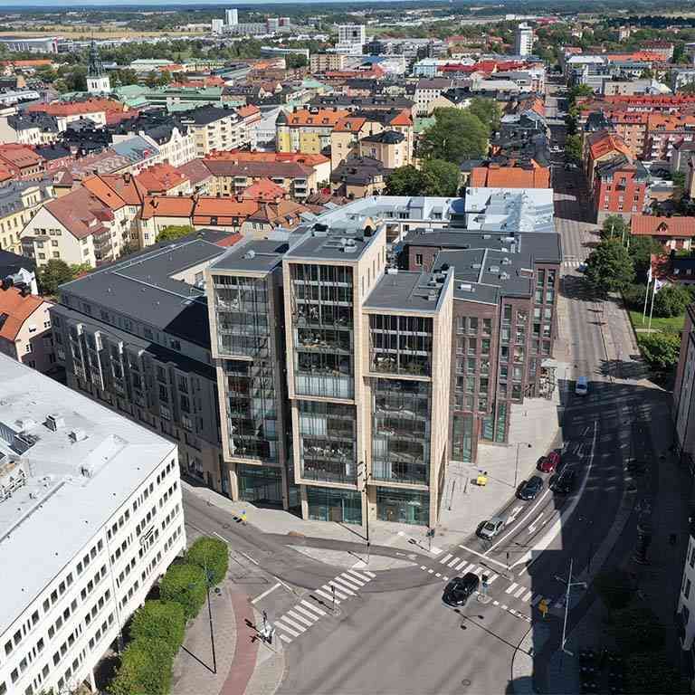 1 RUM KOKVRÅ - Foto 2