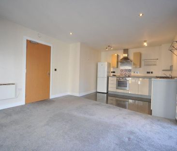 2 bedroom apartment to rent - Photo 3
