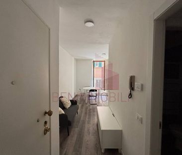 Bilocale via delle Battaglie 19, Loggia - Garibaldi, Brescia - Photo 1