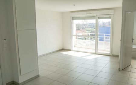 Appartement à louer 2 pièces • Toulouse - Photo 2