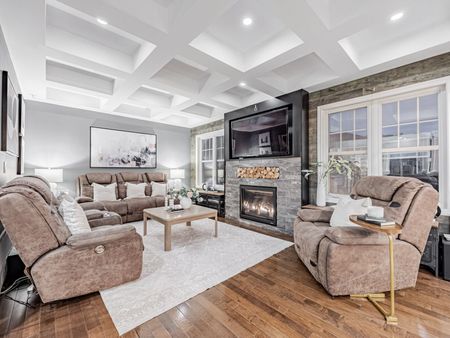 For Lease - 66 Rideout Street Unit# Upper, Ajax, Ontario - Photo 2