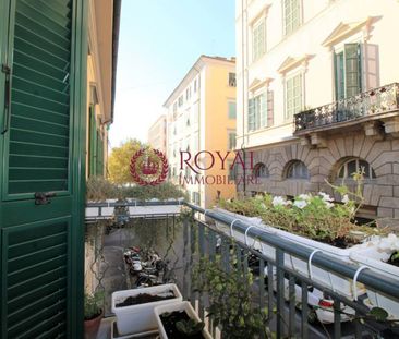 Quadrilocale via Della Maddalena, Cavour - San Carlo, Livorno - Photo 3