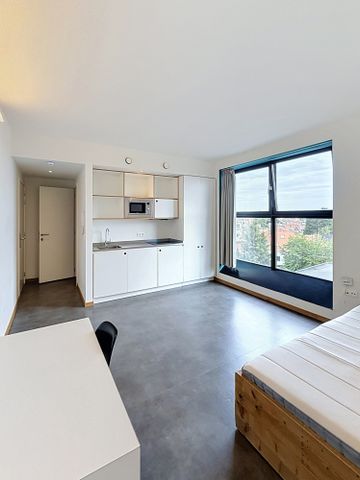 FOR STUDENTS ONLY! Studio for rent at THE LINK - Foto 2