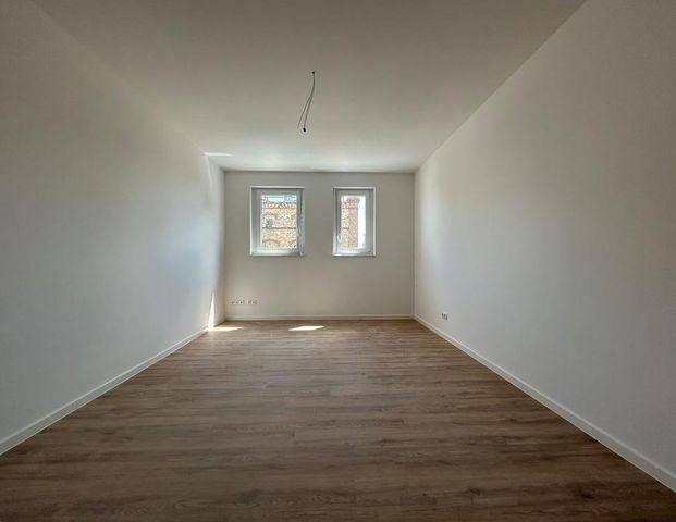 3-Zimmer-Wohnung mit Balkon - Foto 1