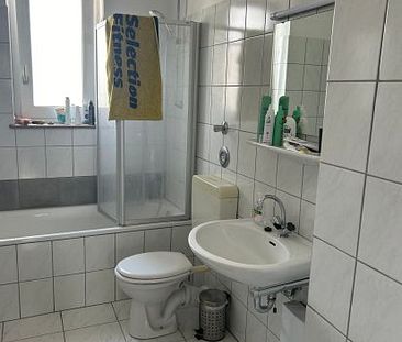 Gemütliche Dachgeschoss-Wohnung am Elisenbrunnen mit Blick auf den ... - Photo 3