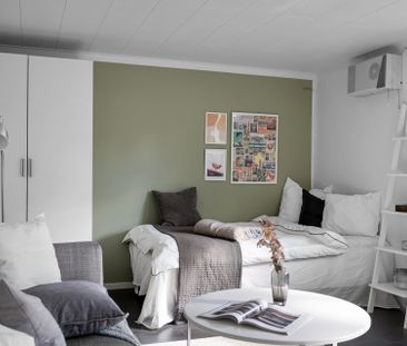 Furuvägen, Sollentuna - Foto 5