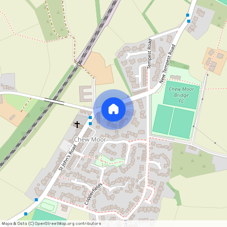 Hadleigh Green, Lostock, BL6