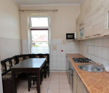 2 pokoje z ogródkiem w CENTRUM - Zdjęcie 3
