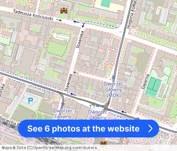 Mieszkanie 2-pokojowe w sercu Wrocławia - Photo 1