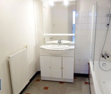 Appartement à louer 2 pièces 52.99m² - Photo 2