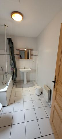 Appartement 2 pièces à Épinal - Photo 2